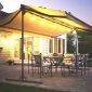 Retractable Awning_SunSetter Oasis light 85x85