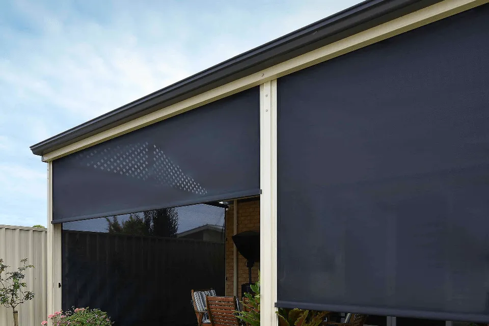 best custom blinds for each room in homes 1